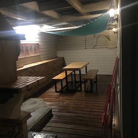 La Villa Citronnier Petite Île Zewnętrze zdjęcie