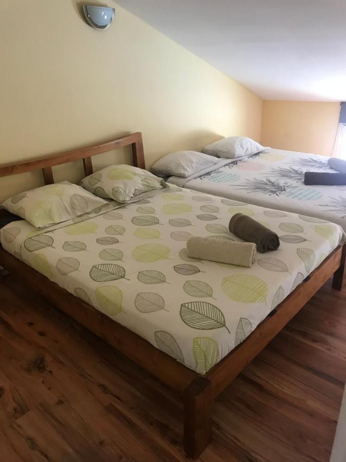 La Villa Citronnier Petite Île Zewnętrze zdjęcie