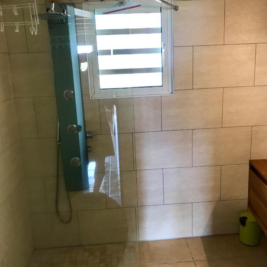 La Villa Citronnier Petite Île Zewnętrze zdjęcie