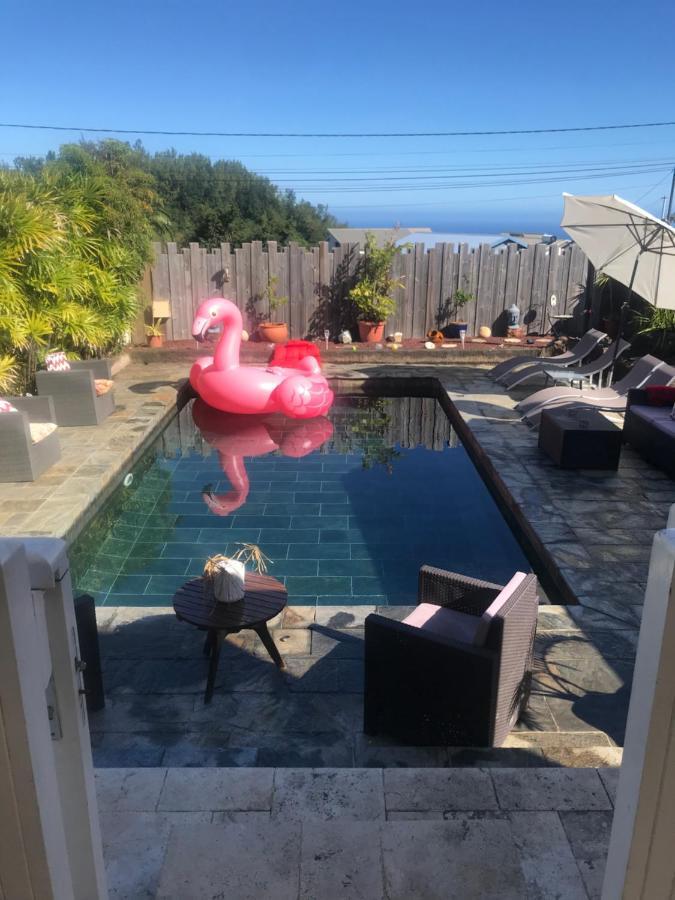 La Villa Citronnier Petite Île Zewnętrze zdjęcie