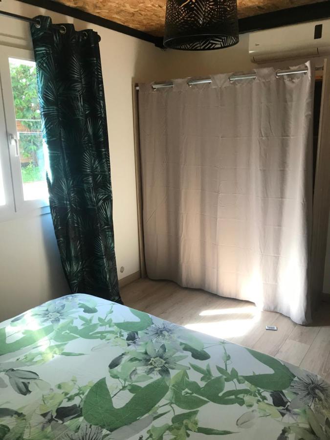 La Villa Citronnier Petite Île Zewnętrze zdjęcie