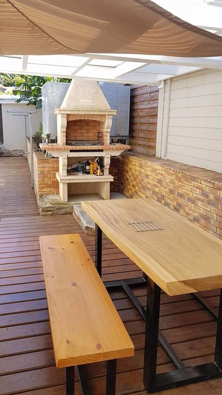 La Villa Citronnier Petite Île Zewnętrze zdjęcie