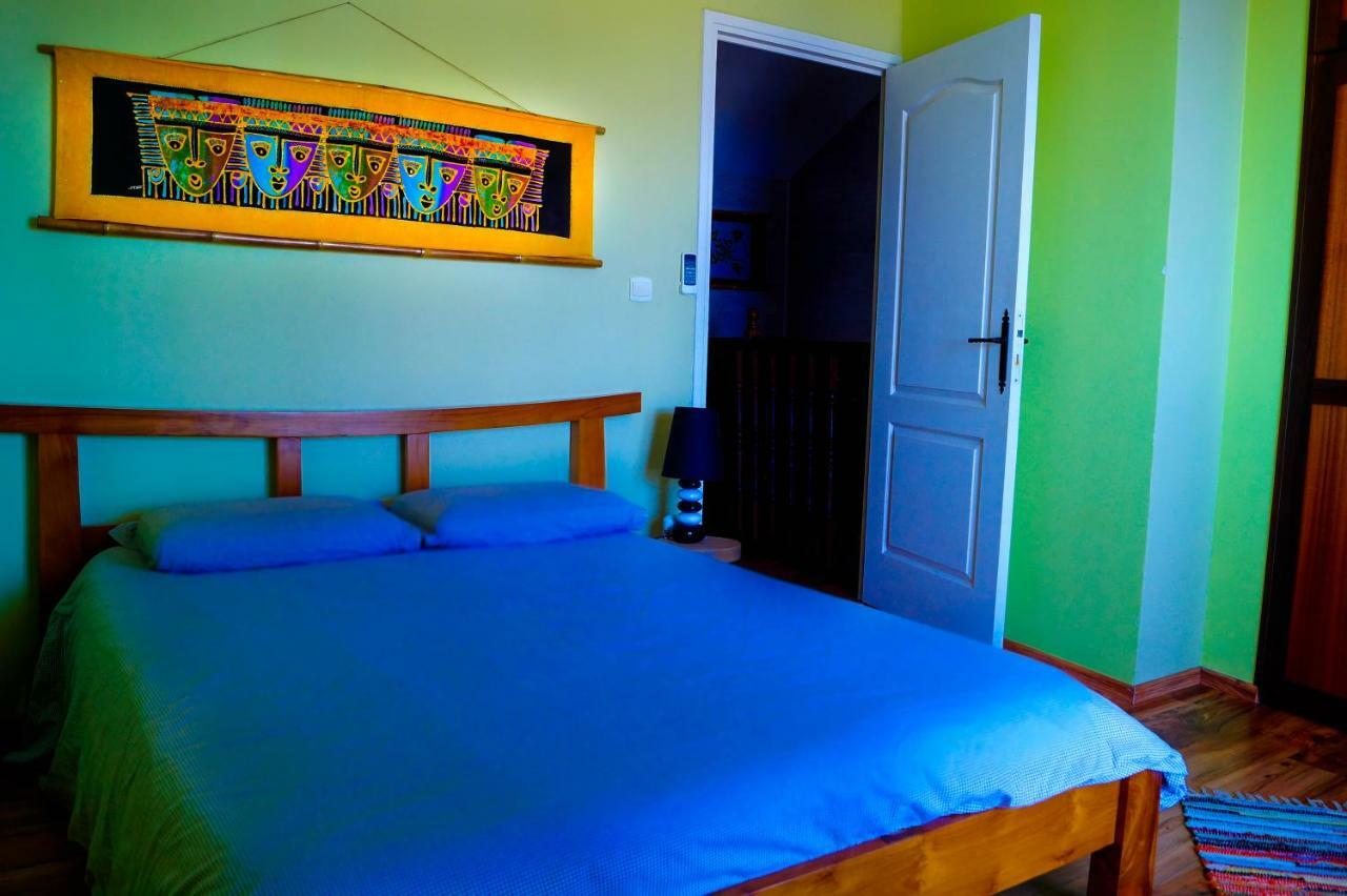 La Villa Citronnier Petite Île Zewnętrze zdjęcie