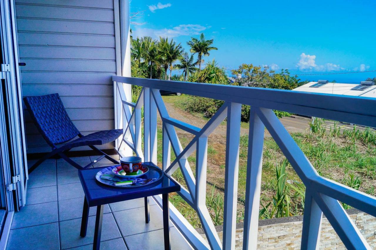 La Villa Citronnier Petite Île Zewnętrze zdjęcie